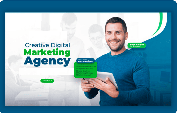 Why Every Business Needs a Digital Marketing Agency